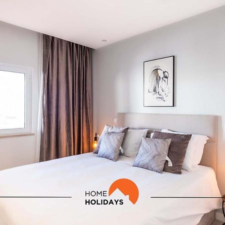 #087 T1 Vale Mangude 308 By Home Holidays Албуфейра Екстериор снимка