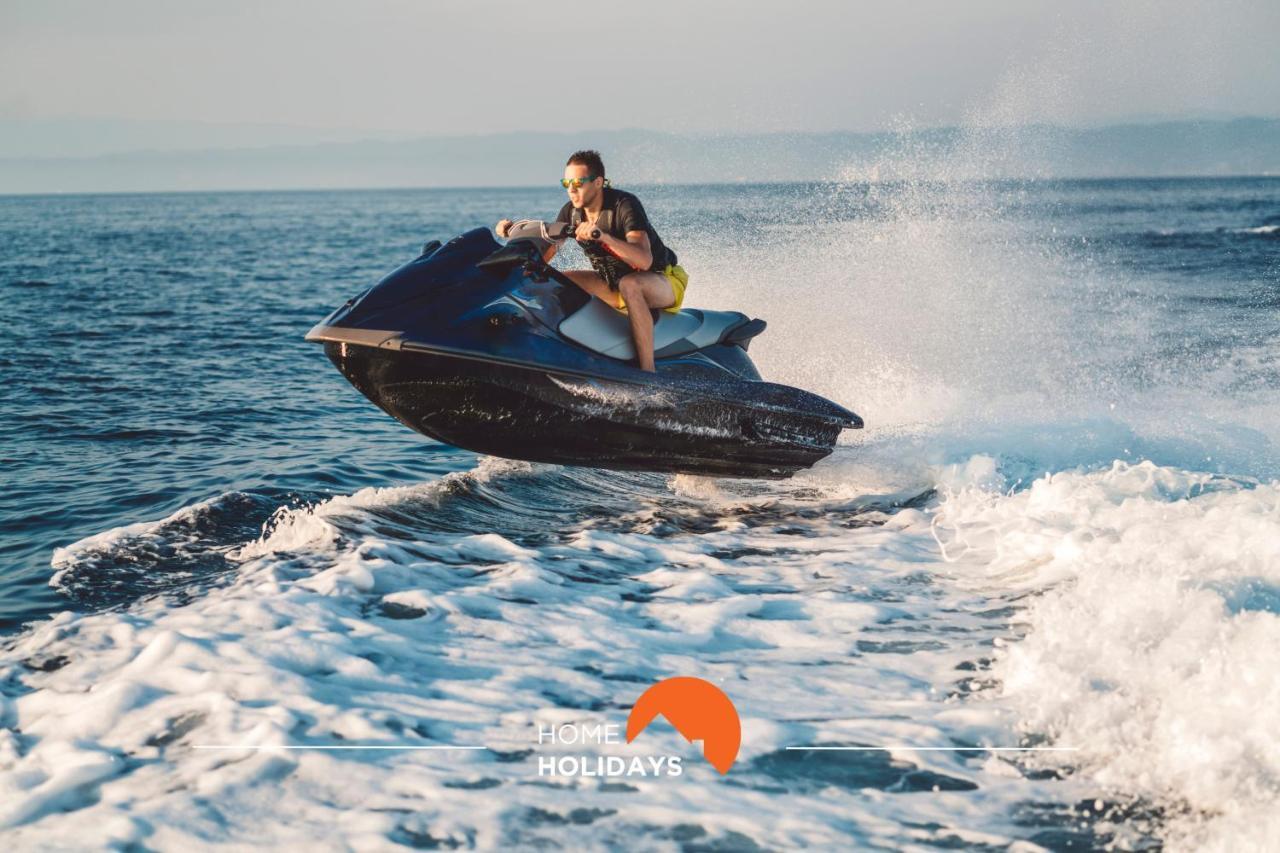 #087 T1 Vale Mangude 308 By Home Holidays Албуфейра Екстериор снимка